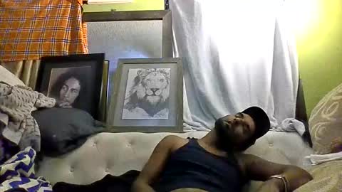 Kishan2525 online show from 03.09.26