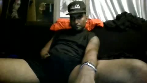 Kishan2525 online show from 03.22.26