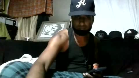 Kishan2525 online show from 04.14.26