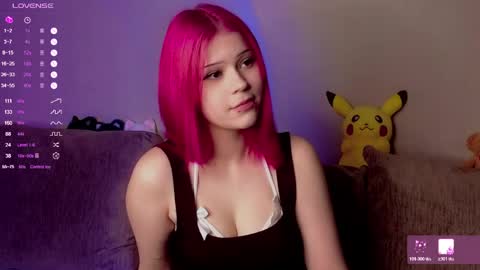 Kimberly online show from 03.23.26