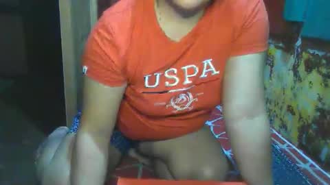 kiss_me_loves online show from 10.11.25