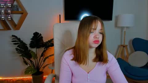 Kiss Moon online show from 02.03.26