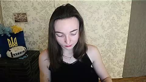 Valeria online show from 01.17.25