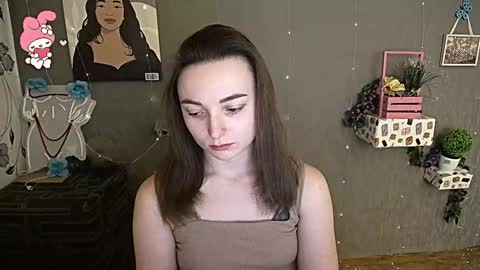 Valeria online show from 02.04.25