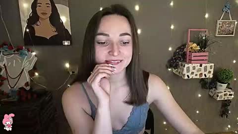 Valeria online show from 02.09.25