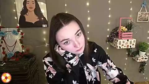 Valeria online show from 02.12.25