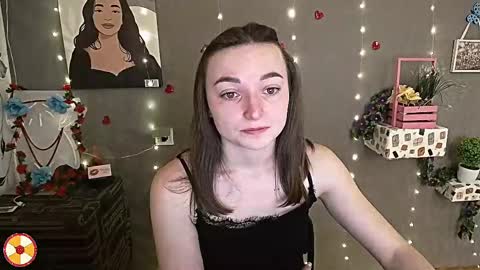 Valeria online show from 02.14.25