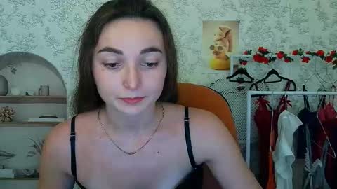 Valeria online show from 11.10.25