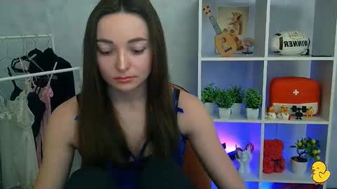 Valeria online show from 03.04.26