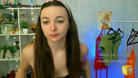 Valeria online show from 04.04.26