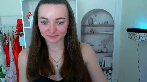 Valeria online show from 05.11.26