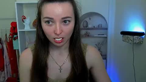 Valeria online show from 06.02.26