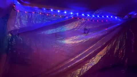 Kissah Kreampuff online show from 12.26.24