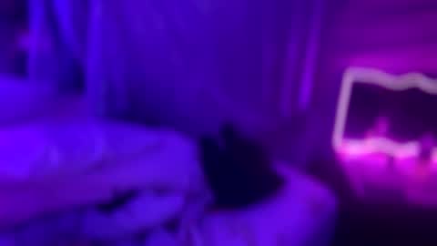 Kissah Kreampuff online show from 01.09.26