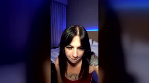 Snapshot of kissedbysnow chatting on 07.10.26 KissedBySnow online show from 07.10.26