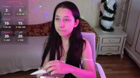 Hot Eva online show from 12.15.25