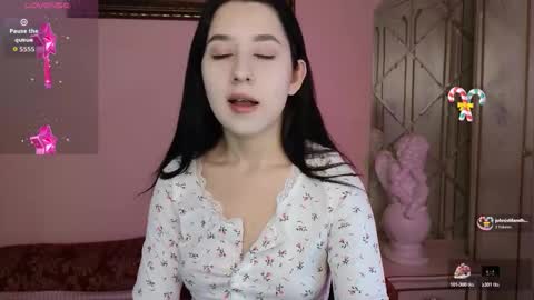 Snapshot of kisses_eva chatting on 02.04.26 Hot Eva online show from 02.04.26