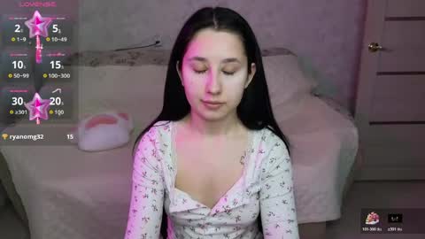 Snapshot of kisses_eva chatting on 04.20.26 Hot Eva online show from 04.20.26