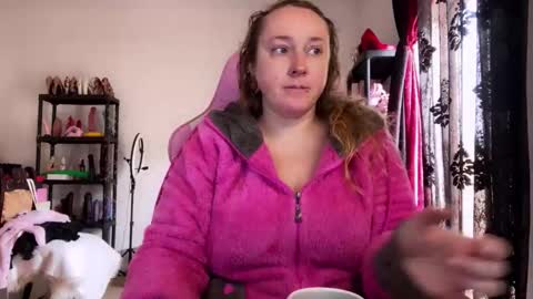 kissica online show from 01.18.26