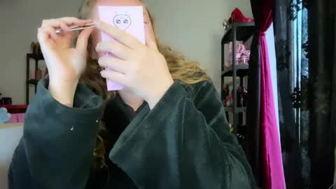 kissica online show from 04.01.26