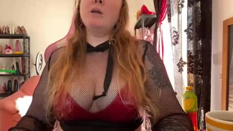 kissica online show from 04.09.26