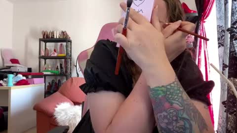 kissica online show from 04.24.26