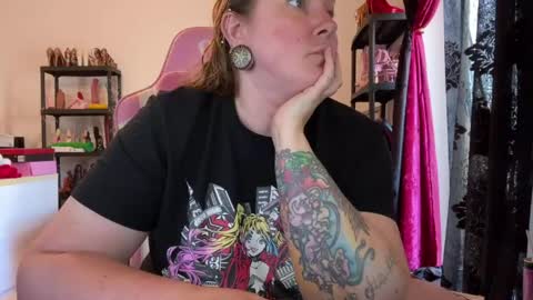 kissica online show from 04.26.26