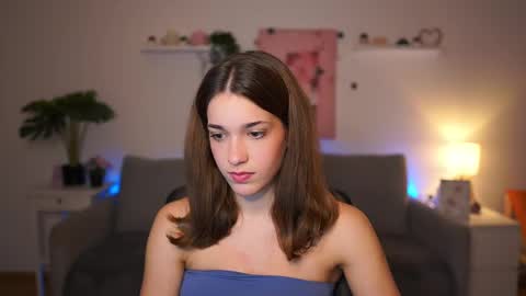 Sisi online show from 11.13.25