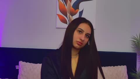 Snapshot of kissinferno chatting on 05.17.26 KissInferno online show from 05.17.26