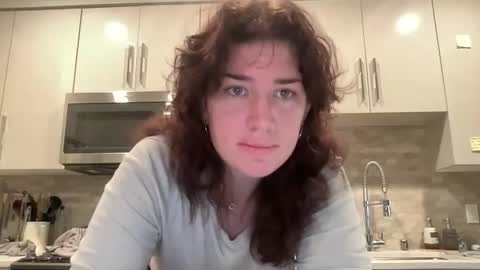 kissingvenus online show from 01.14.26