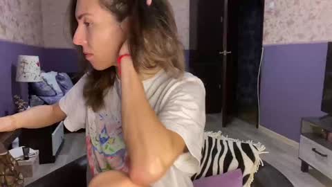 KissIris online show from 12.02.24