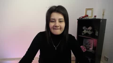 kissleoxx online show from 01.15.26