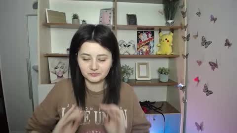 kissleoxx online show from 04.07.26