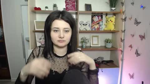 kissleoxx online show from 04.18.26