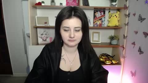 kissleoxx online show from 05.17.26