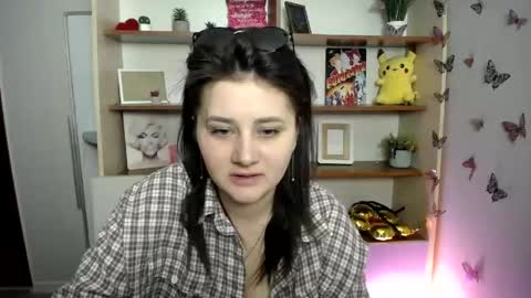 kissleoxx online show from 05.23.26