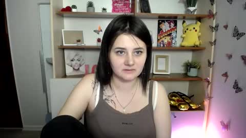 kissleoxx online show from 05.24.26