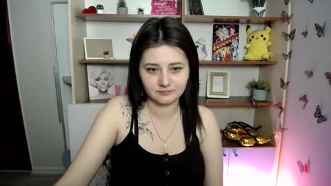 kissleoxx online show from 05.25.26