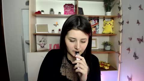 kissleoxx online show from 06.03.26