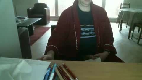 kisslog1 online show from 12.07.24