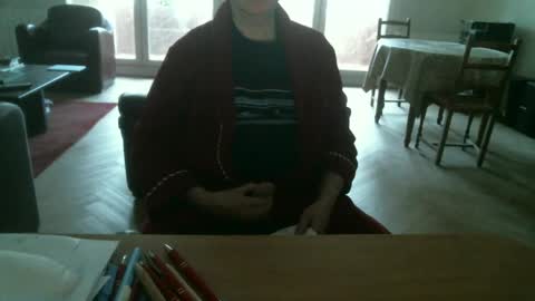 kisslog1 online show from 12.08.24