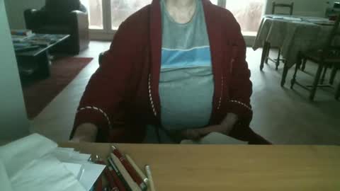 kisslog1 online show from 12.29.24