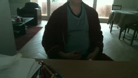 kisslog1 online show from 01.05.25