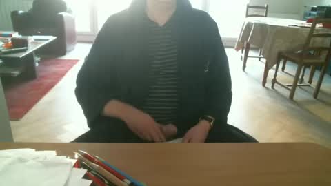 kisslog1 online show from 01.11.25