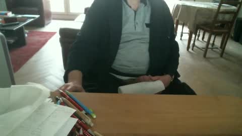 kisslog1 online show from 01.18.25