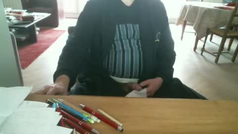 kisslog1 online show from 01.26.25