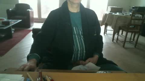 kisslog1 online show from 02.16.25