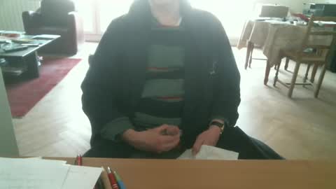 kisslog1 online show from 03.01.25