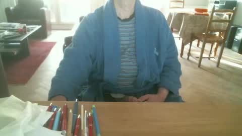 kisslog1 online show from 10.12.25