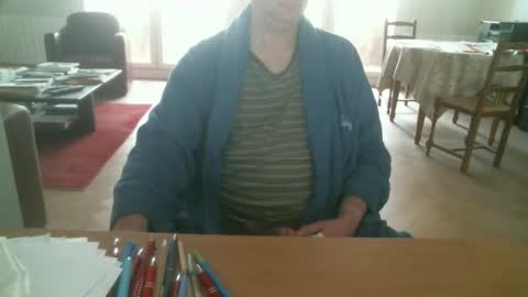 kisslog1 online show from 11.02.25